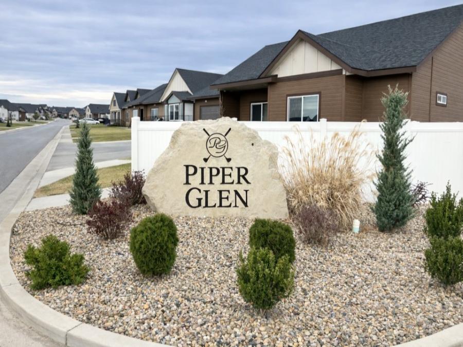 Piper Glen - Payette